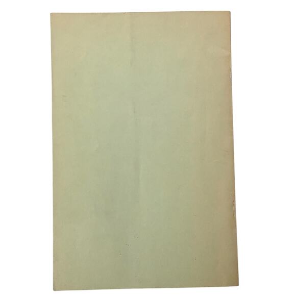 Grand Opera Libretto, La Traviata Verdi, Circa 1960's, Edwin F. Kalmus, NYC - Picture 6 of 6